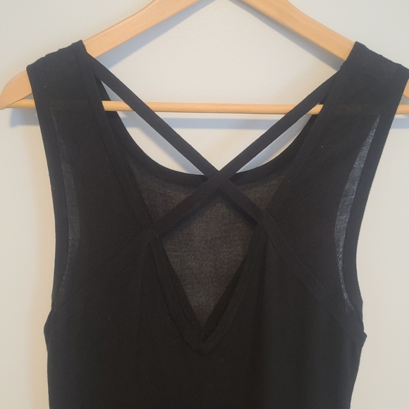 LBD - Guess little black dress - Picture 2 of 4